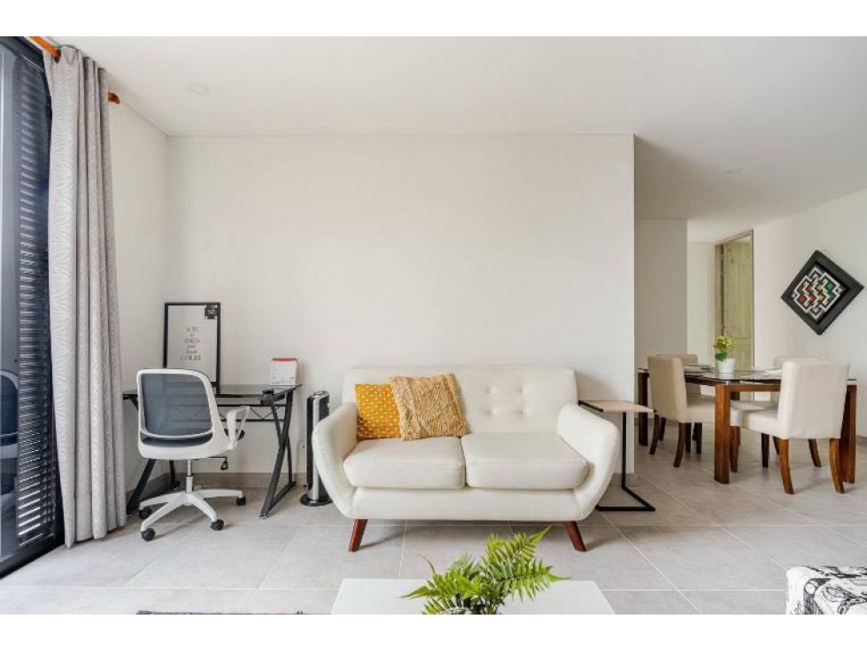 Apartamento en santatereita — foto 3
