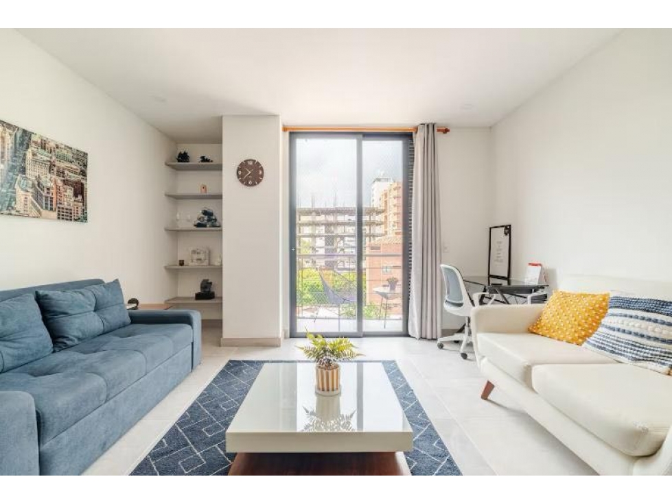 Apartamento en santatereita — foto 4