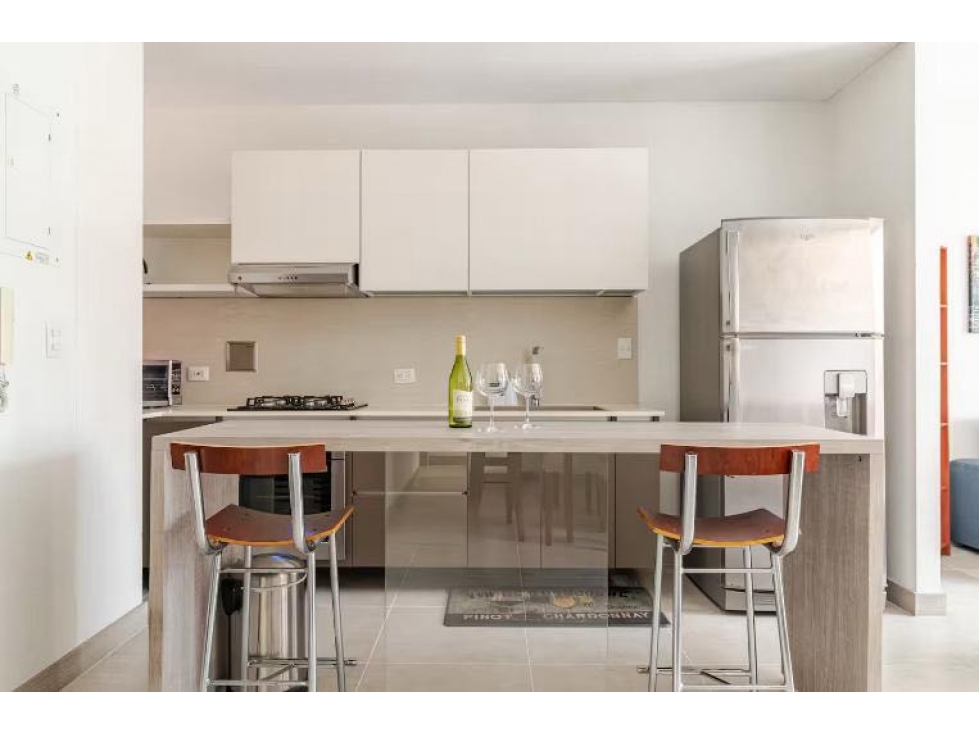 Apartamento en santatereita — foto 6