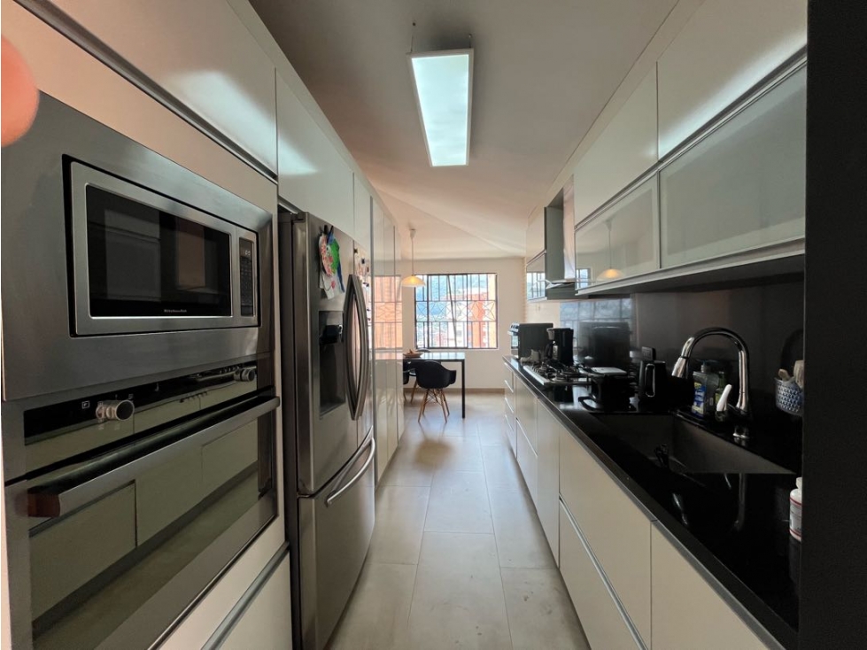 Apartamento en Santateresita — foto 4