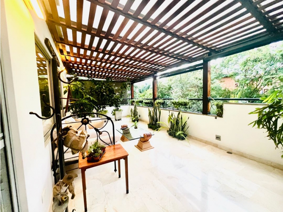 Apartamento en Santateresita — foto 2