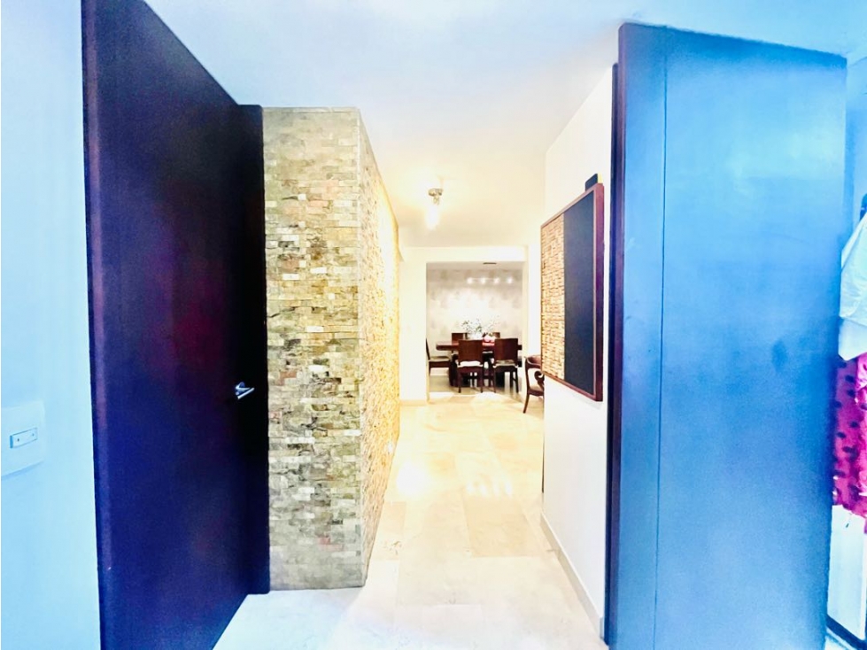 Apartamento en Santateresita — foto 3