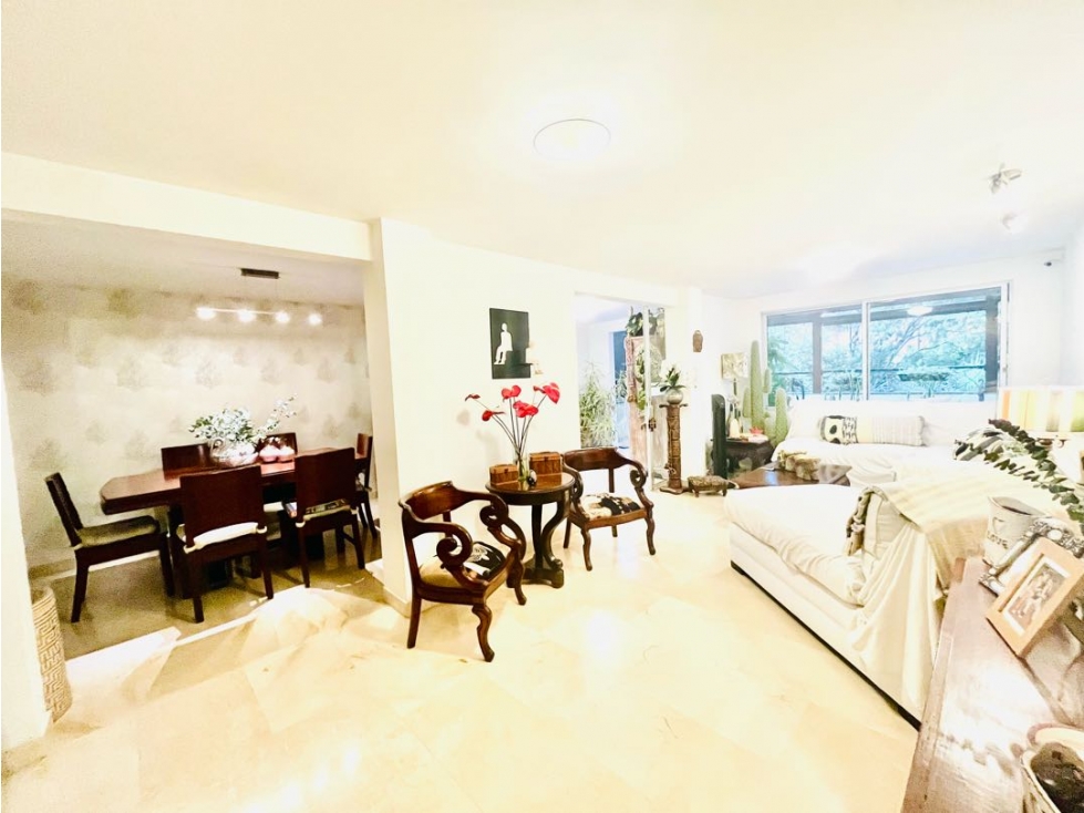 Apartamento en Santateresita — foto 4
