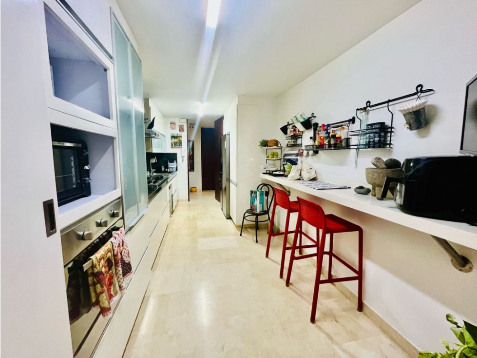 Apartamento en Santateresita — foto 6