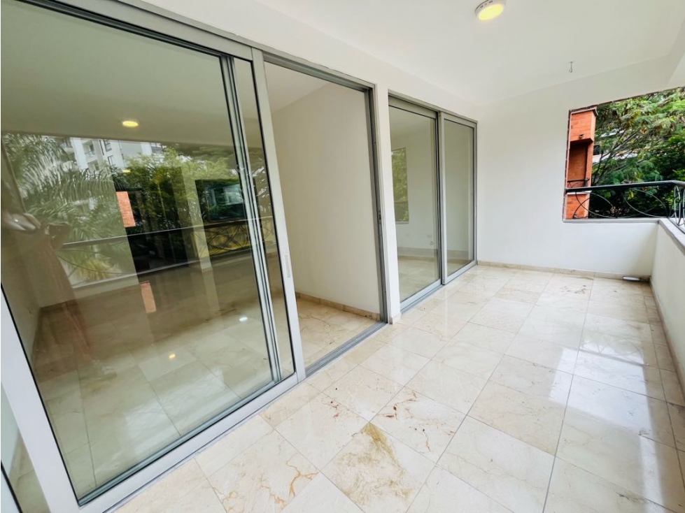 Apartamento en Santateresita