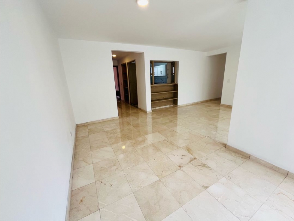 Apartamento en Santateresita — foto 2