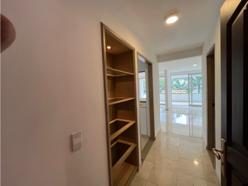 Apartamento en Santateresita — foto 4