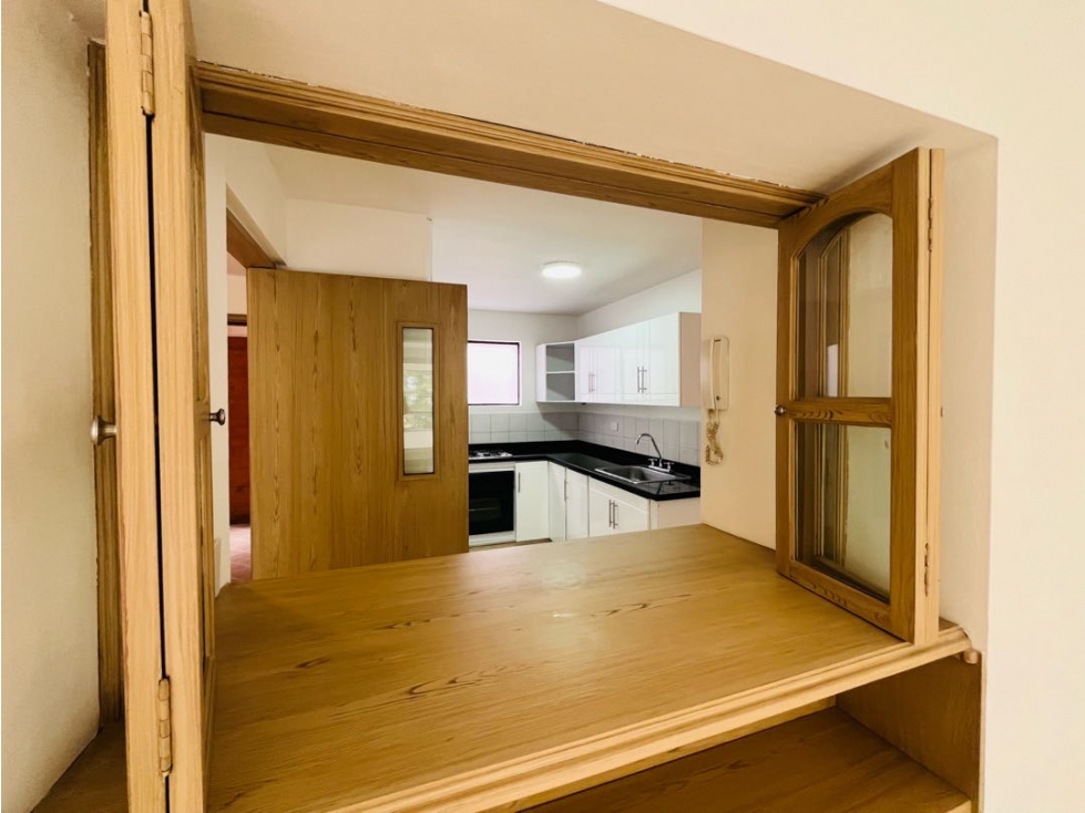 Apartamento en Santateresita — foto 5