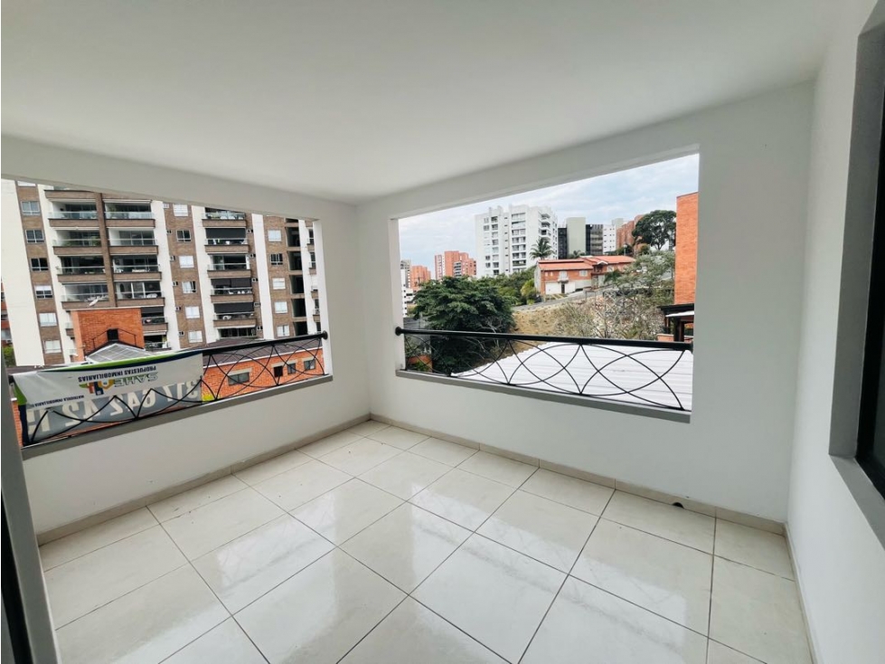 Apartamento en Santateresita — foto 2