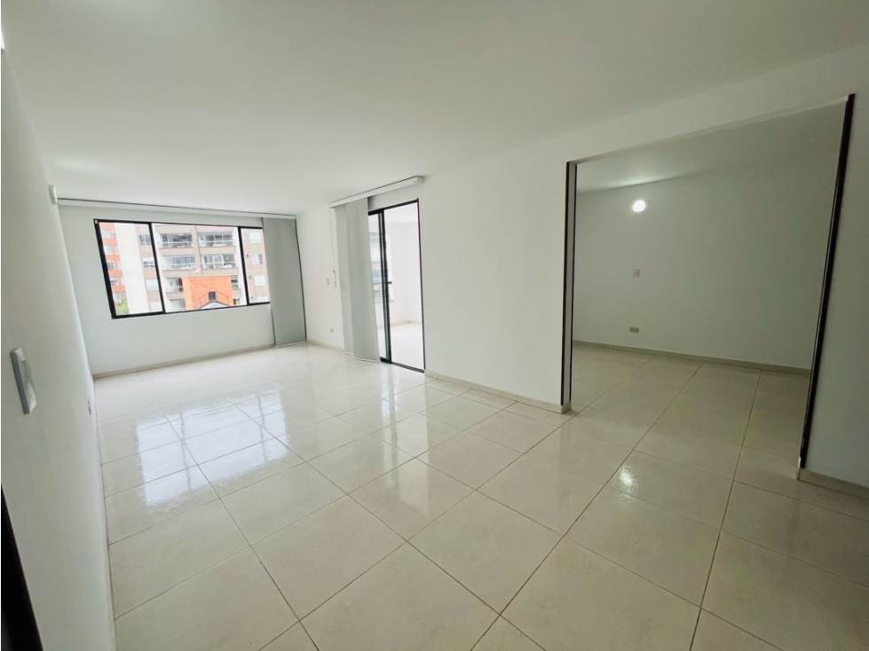 Apartamento en Santateresita — foto 4