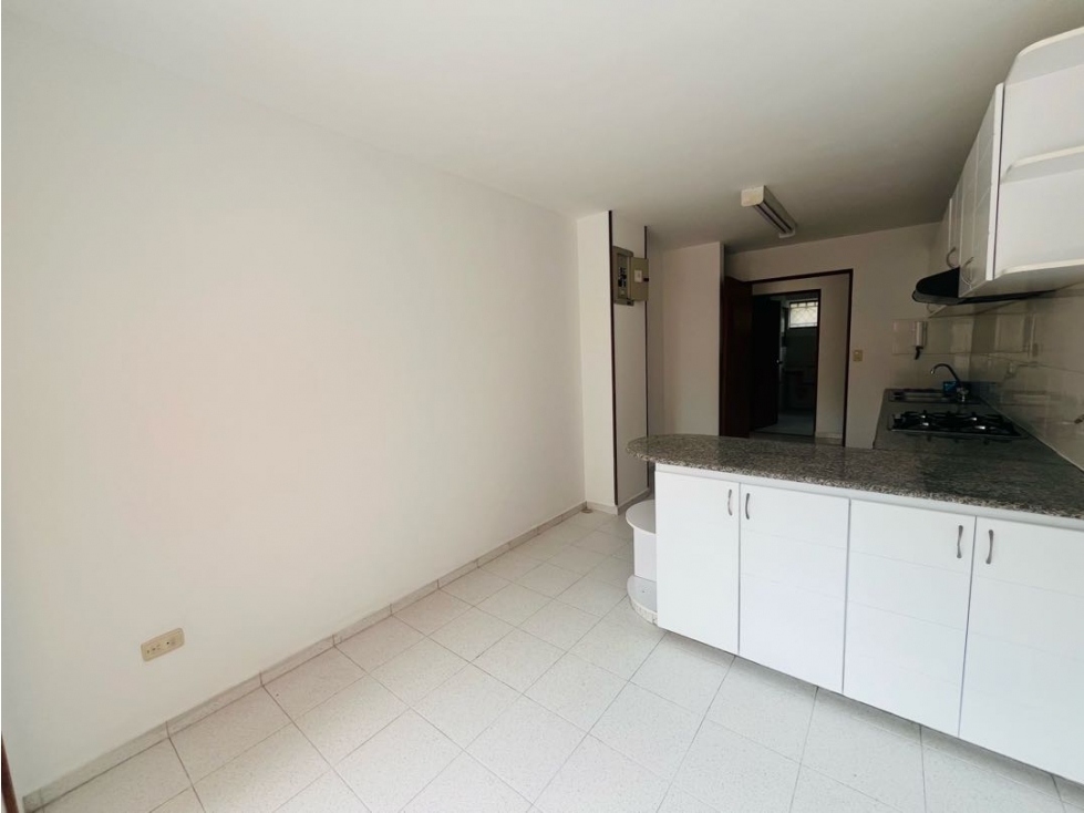 Apartamento en Santateresita — foto 5