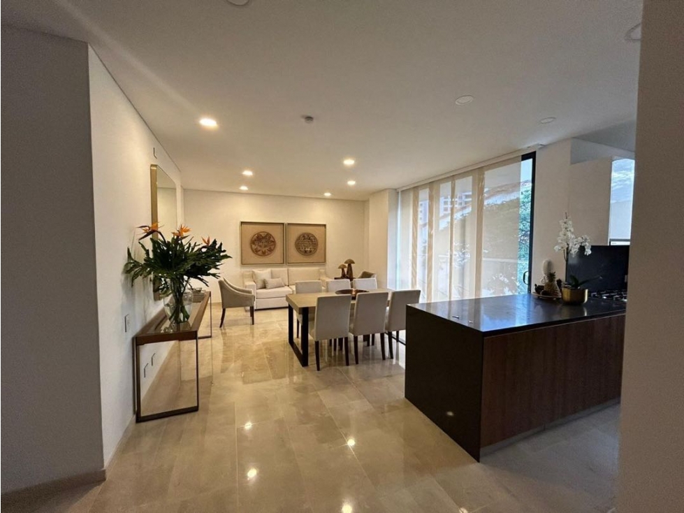 Apartamento en santateresita CE — foto 3