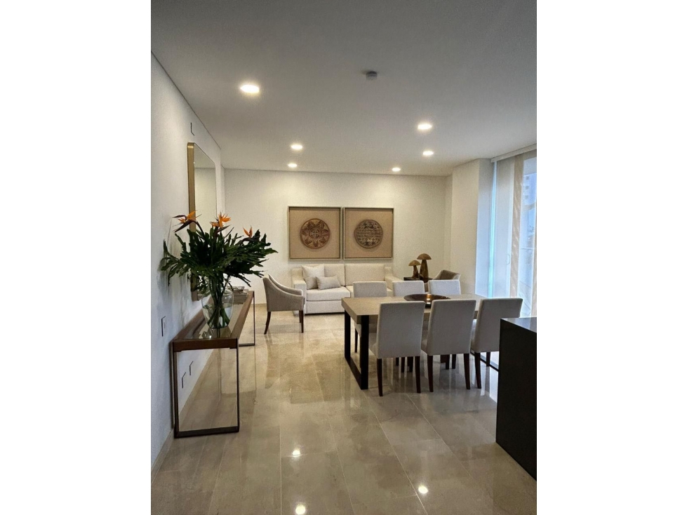 Apartamento en santateresita CE — foto 4