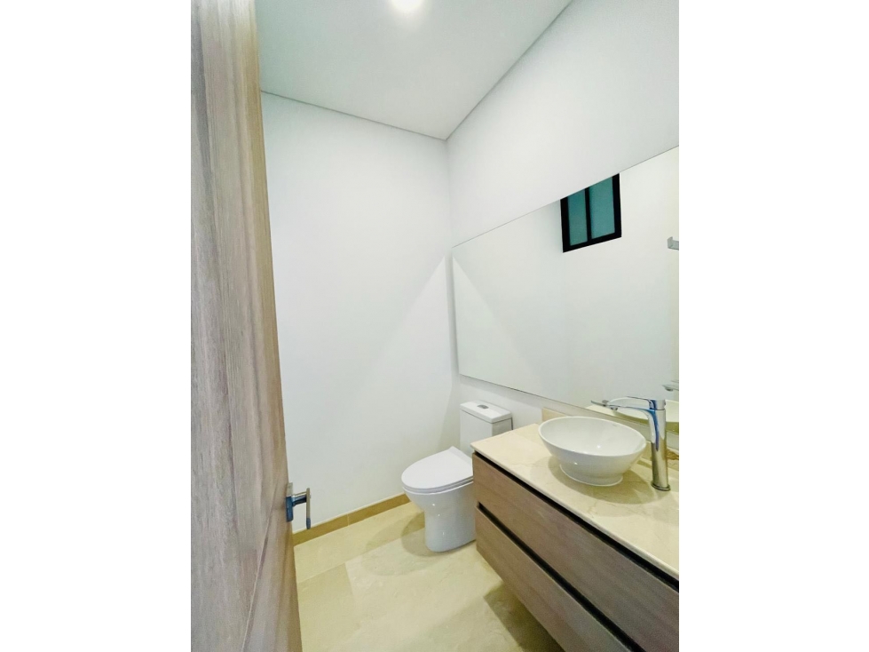 Apartamento en santateresita CE — foto 5