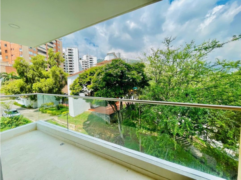 Apartamento en santateresita CE