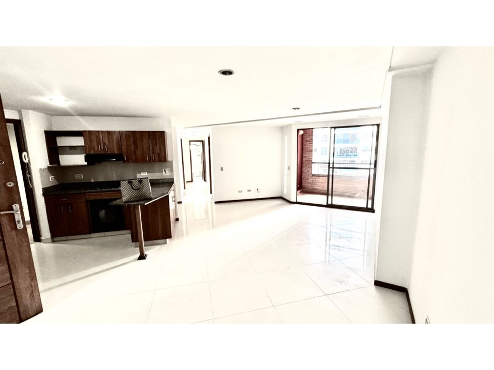 Apartamento en sector Aves Maria