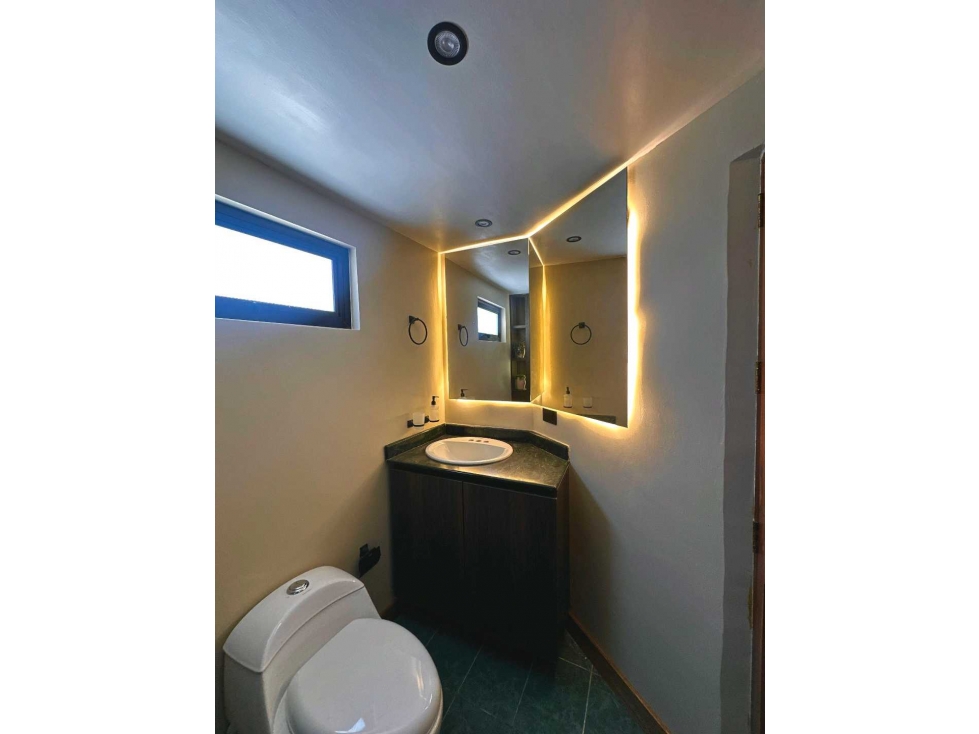 APARTAMENTO EN SECTOR CENTRO LA CEJA EN VENTA — foto 5