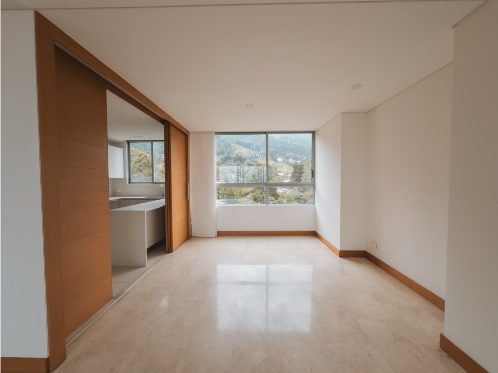 Venta de apartamento en sector Los Bosques 217m2 - Medellín — foto 4