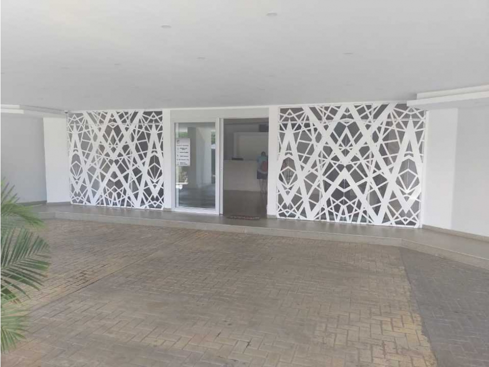 Apartamento cerca al centro histórico para estrenar cerca al mar 005 — foto 4