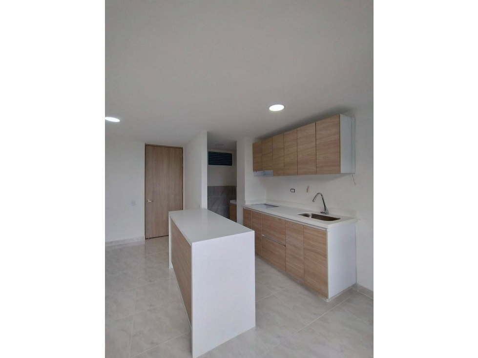 Vendo apto nuevo en Fabricato, Bello. Entrega INMEDIATA Terminado. — foto 2