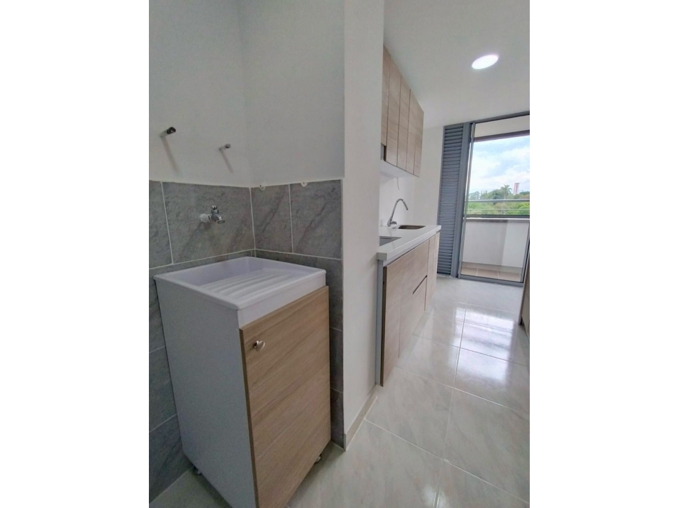 Vendo apto nuevo en Fabricato, Bello. Entrega INMEDIATA Terminado. — foto 3