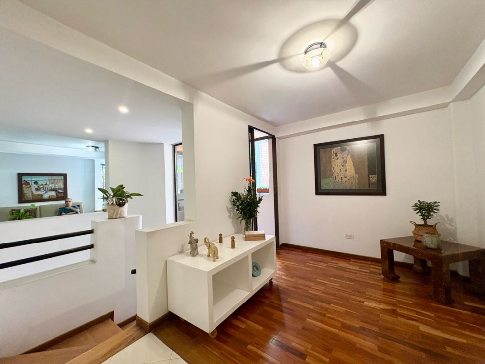 Apartamento en sector la concha, Poblado. Medellin — foto 3