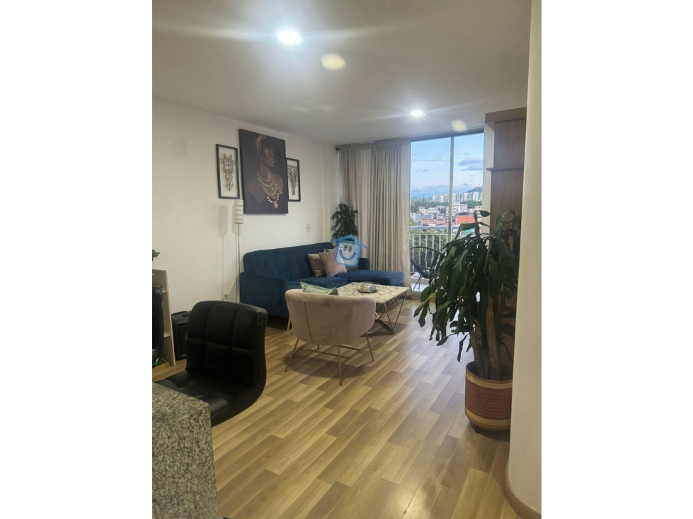 Apartamento en sector Milán-Dosquebradas