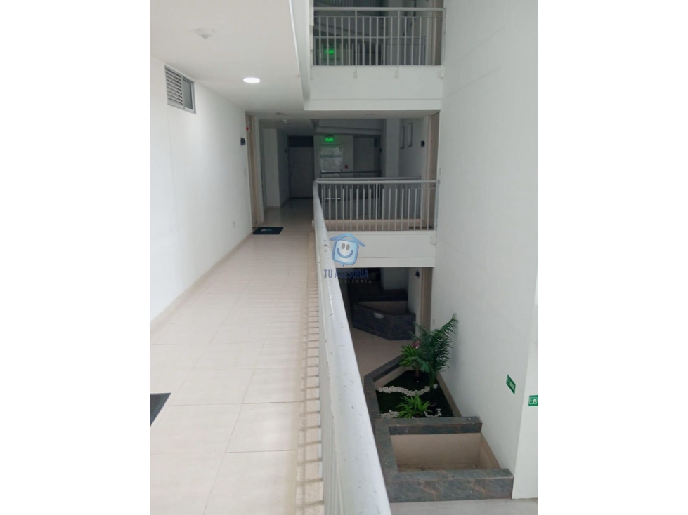 Apartamento en sector Milán-Dosquebradas — foto 2