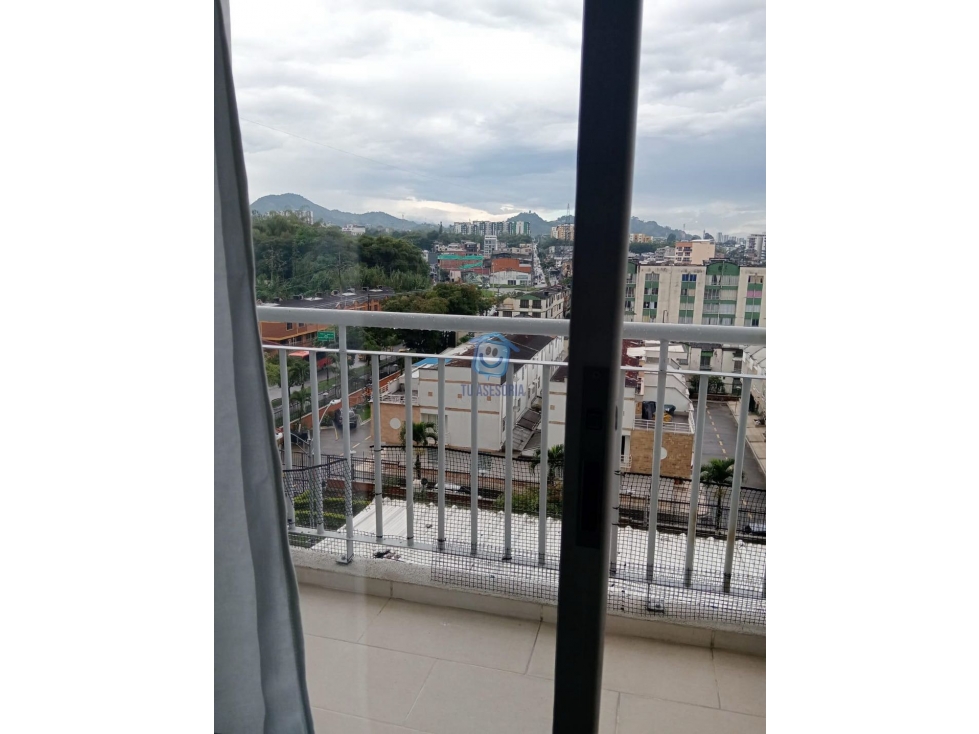 Apartamento en sector Milán-Dosquebradas — foto 5
