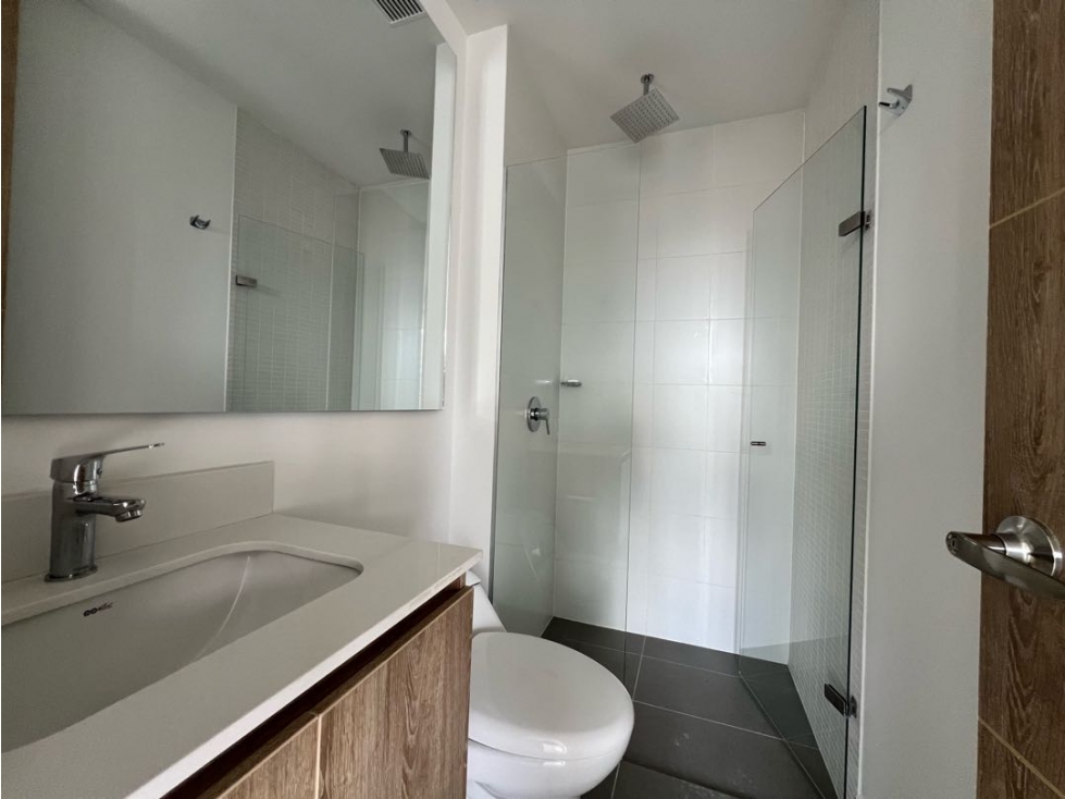 APARTAMENTO EN SECTOR OJO DE AGUA RIONEGRO — foto 6