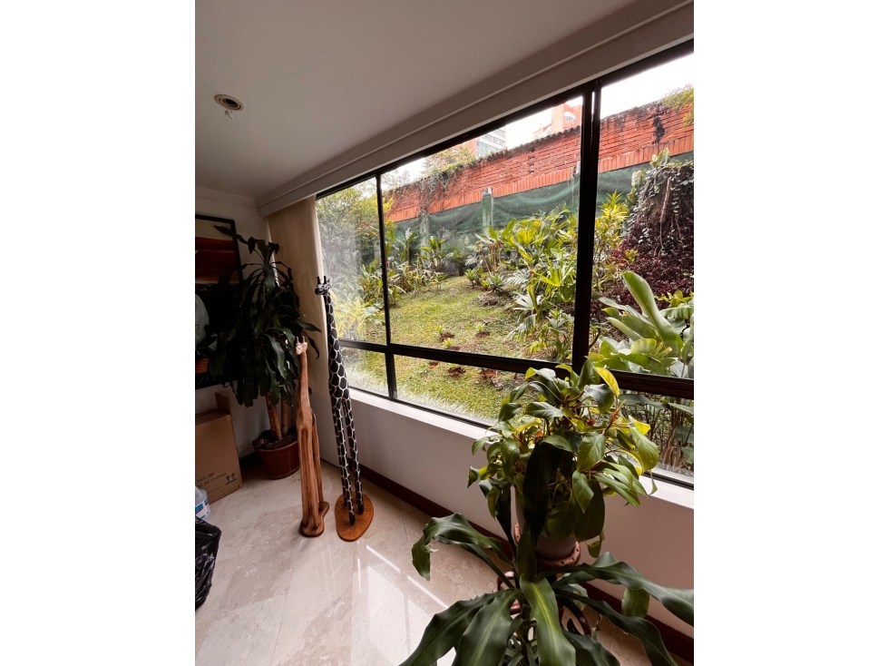 Apartamento en sector Vizcaya Poblado — foto 4