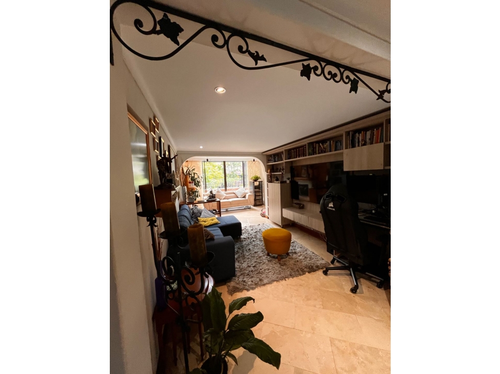 Apartamento en sector Vizcaya Poblado — foto 5