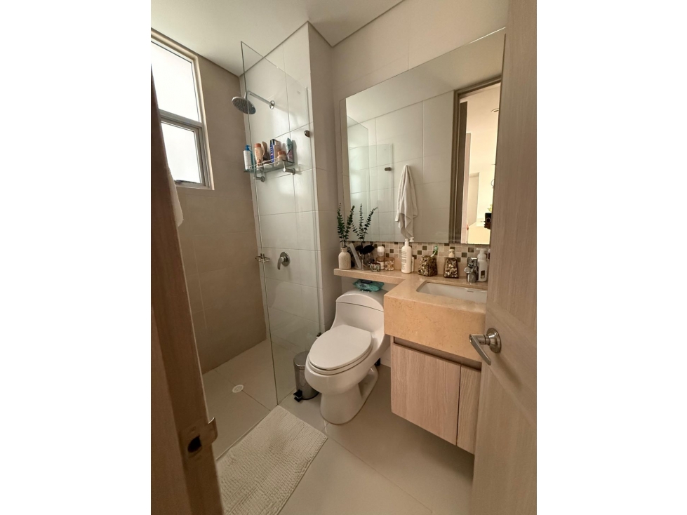 Apartamento en serena del Mar — foto 3