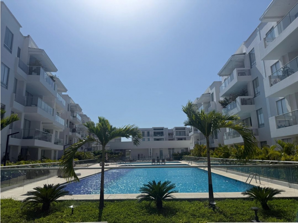 Apartamento en serena del Mar — foto 6
