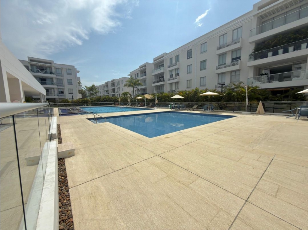 Apartamento en serena del Mar Burano — foto 2