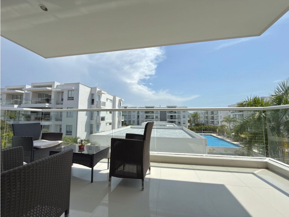 Apartamento en serena del Mar Burano — foto 5