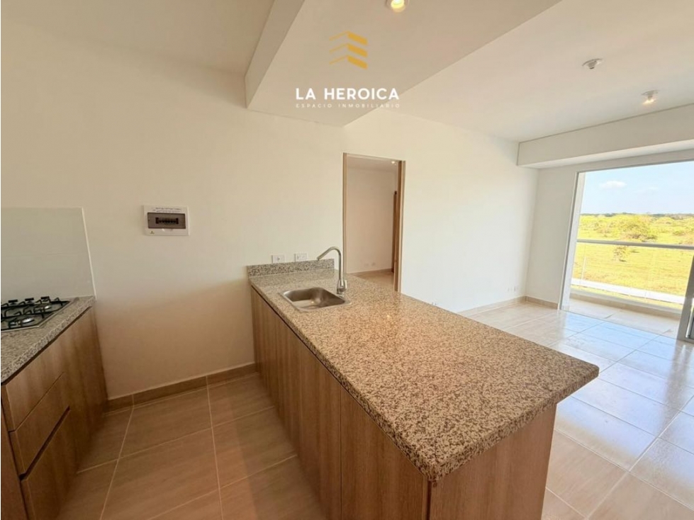 APARTAMENTO EN SERENA DEL MAR-CONDOMINIO TREVI — foto 4