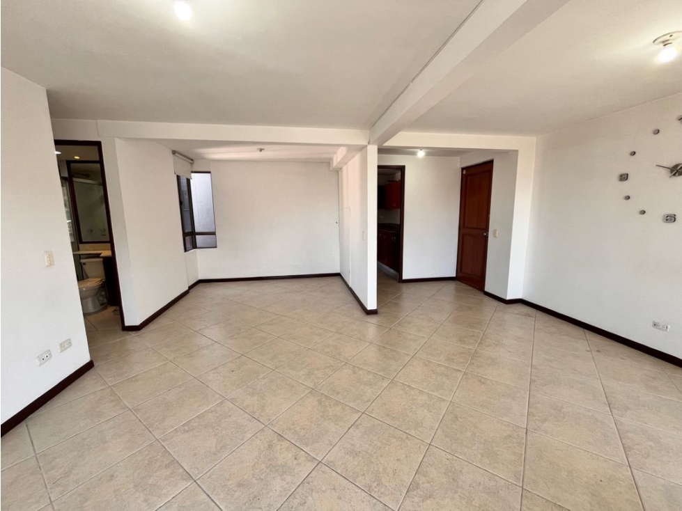 Apartamento en arriendo belen loma de los bernal