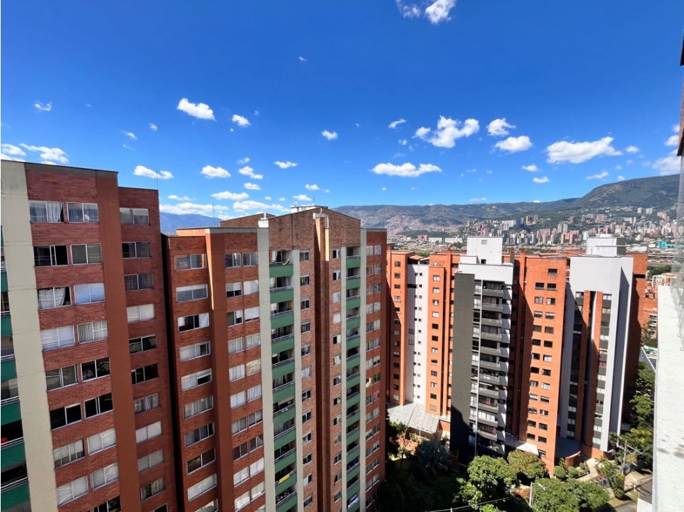 Apartamento en arriendo belen loma de los bernal — foto 3