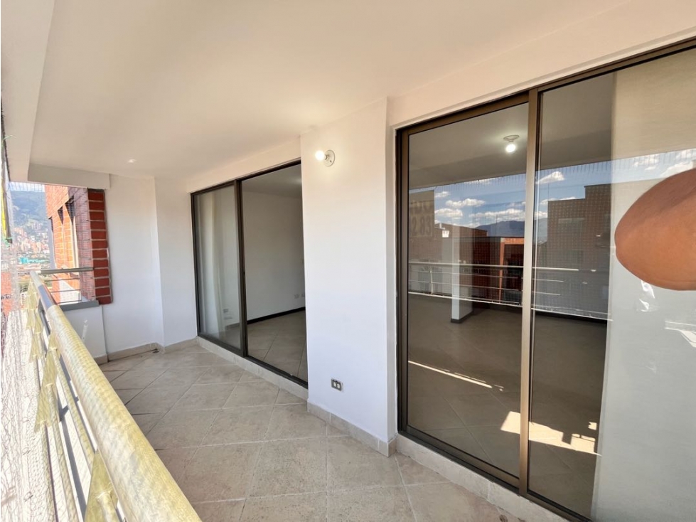 Apartamento en arriendo belen loma de los bernal — foto 4