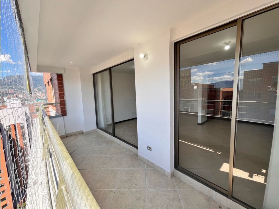 Apartamento en arriendo belen loma de los bernal — foto 5
