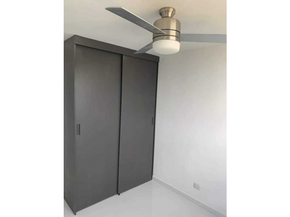 APARTAMENTO EN ALQUILER, SEXTO PISO EN CONJUNTO DOLCE, PALMIRA — foto 6