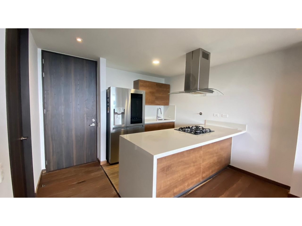 Apartamento en sierra grande 2 El Retiro — foto 3