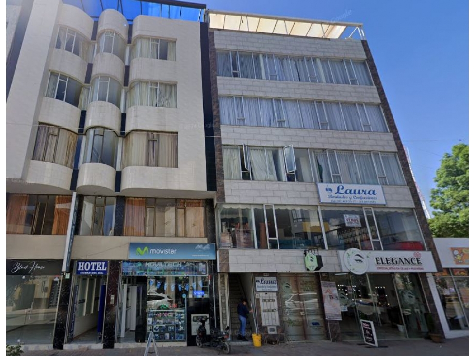 Venta Apartamento Sogamoso Boyacá - 1
