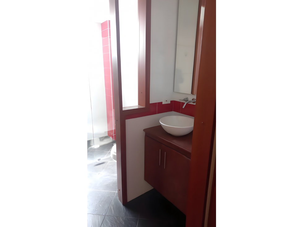 Venta Apartamento Sogamoso Boyacá - 2