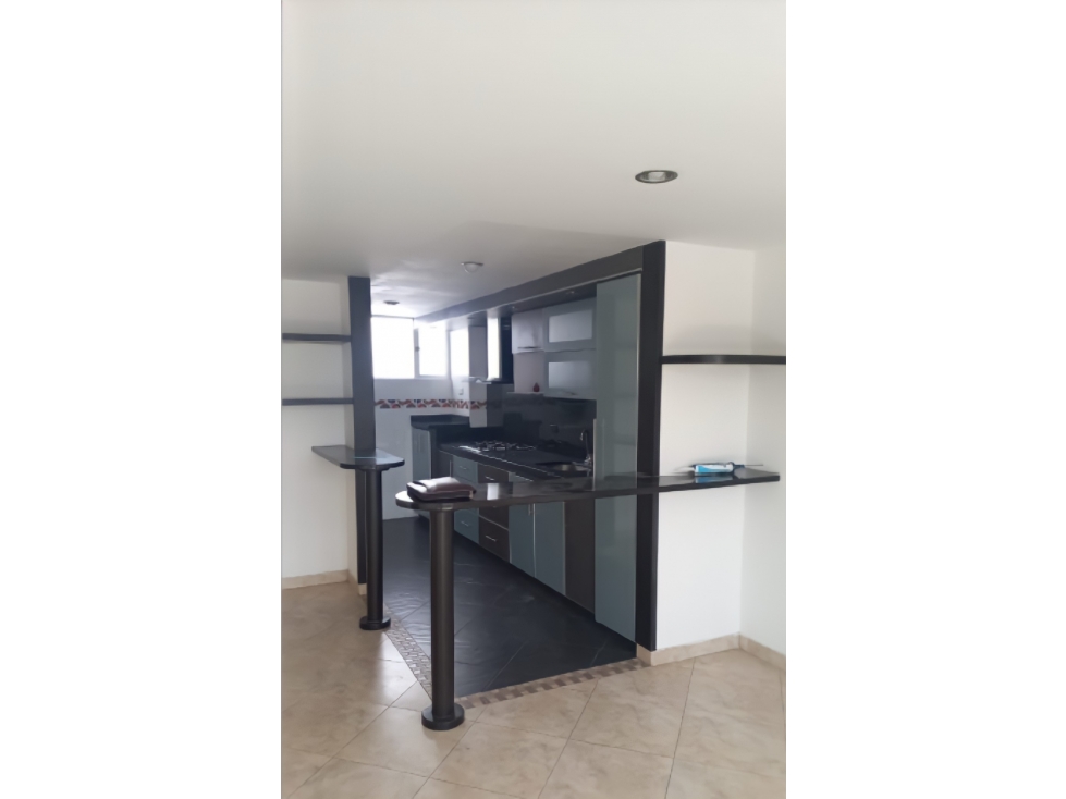 Venta Apartamento Sogamoso Boyacá - 4