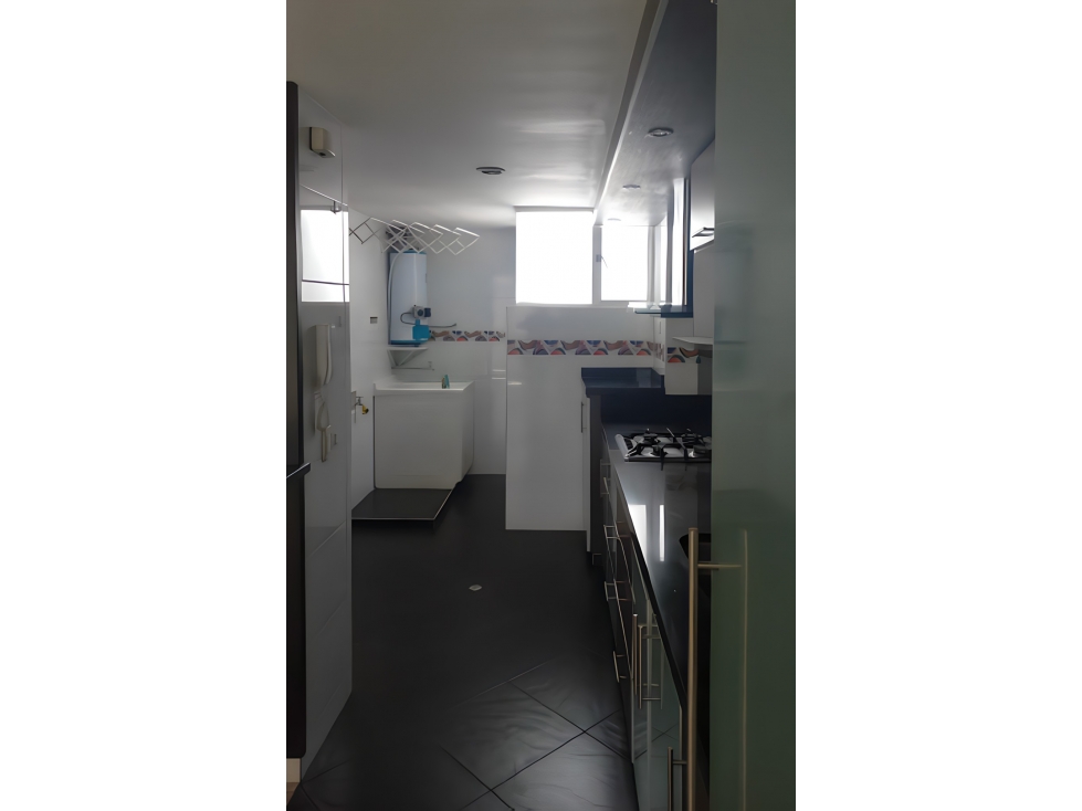 Venta Apartamento Sogamoso Boyacá - 5