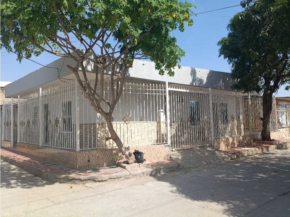APARTAMENTO EN SOLEDAD BARRIO LOS CUSULES