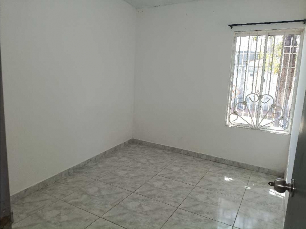 APARTAMENTO EN SOLEDAD BARRIO LOS CUSULES - 3