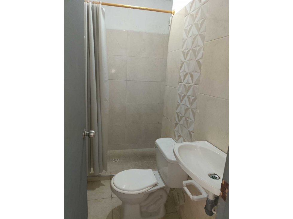 APARTAMENTO EN SOLEDAD BARRIO LOS CUSULES - 5